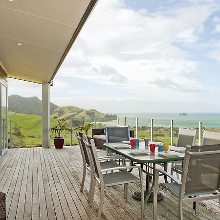 Centennial Views - Whitianga Holiday Home Exterior photo