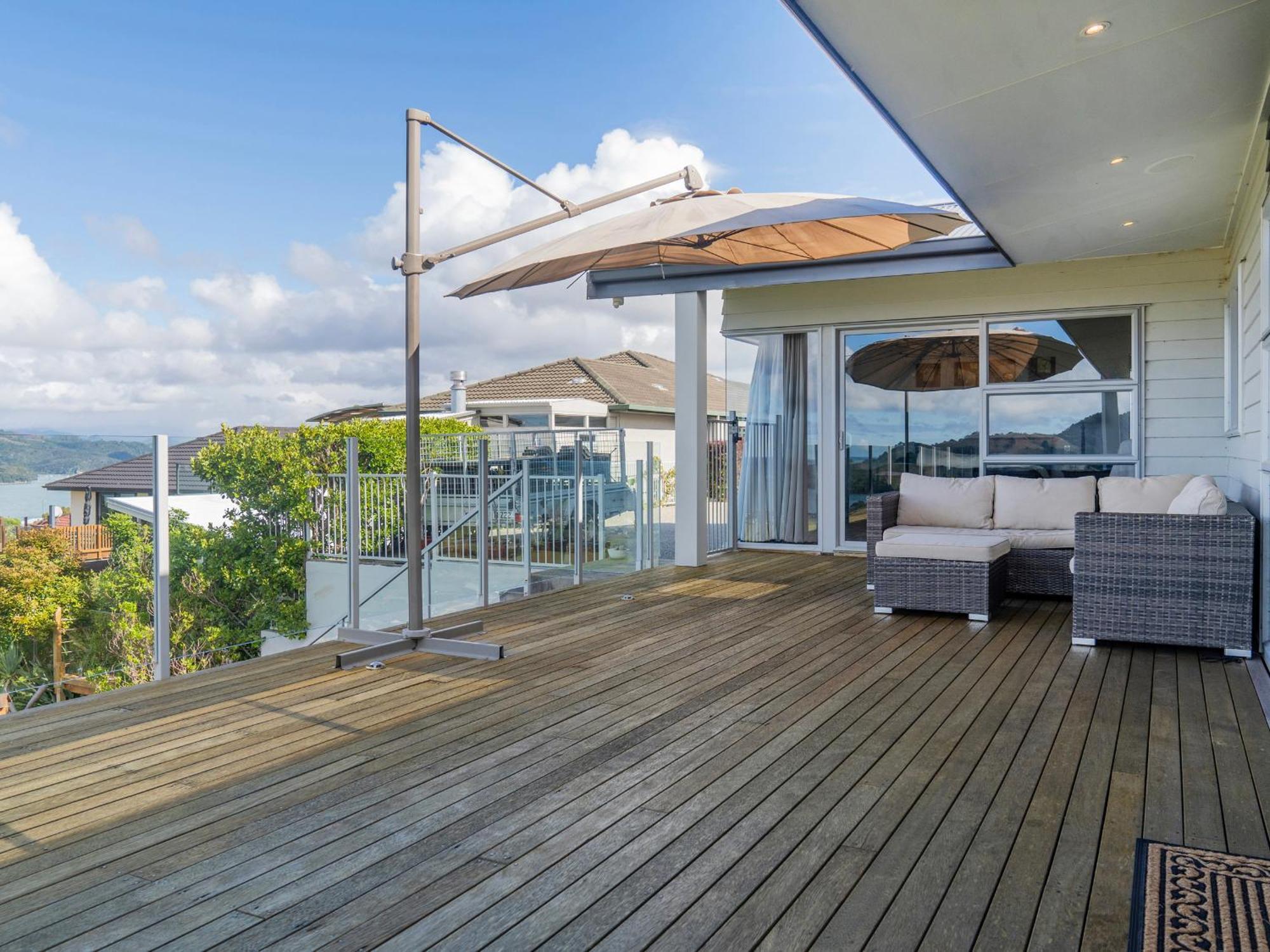 Centennial Views - Whitianga Holiday Home Exterior photo