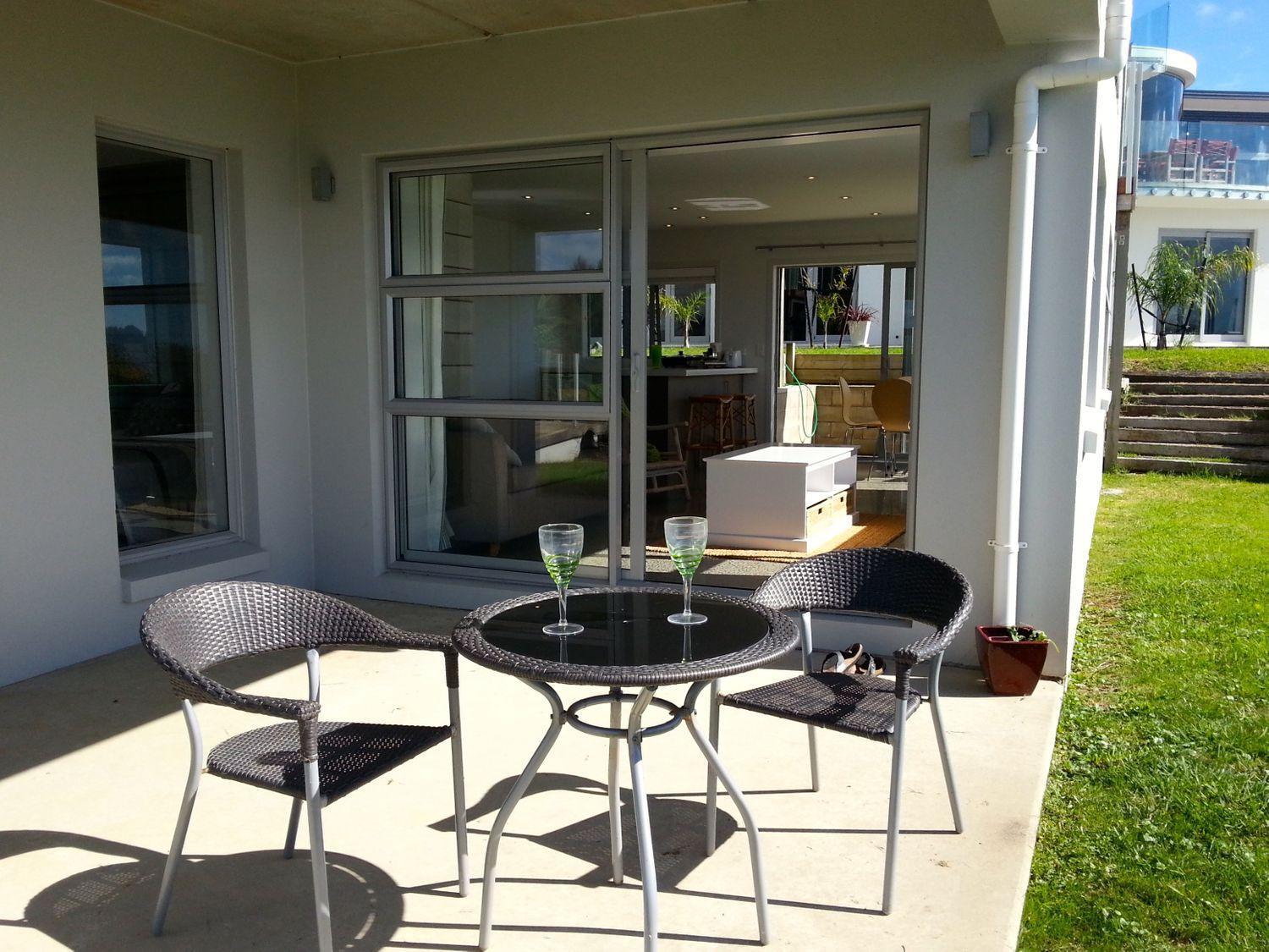 Centennial Views - Whitianga Holiday Home Exterior photo